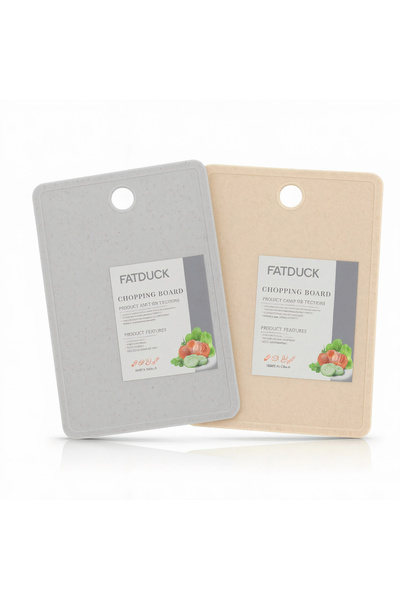 JML1 Kitchen Chopping Board 34×24cm Plastic, Granite Model