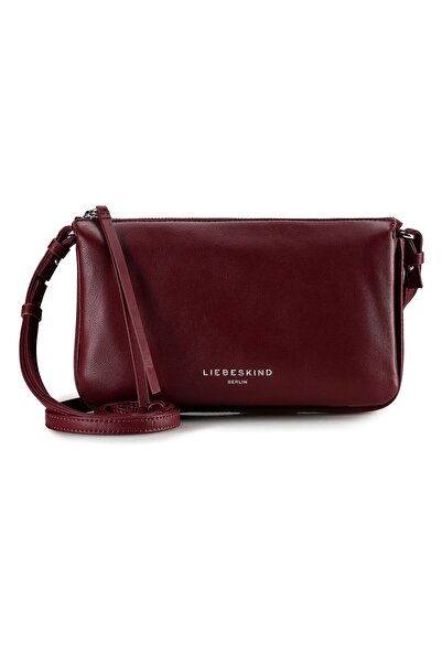 liebeskind Umhängetasche S Leder 24,5 cm