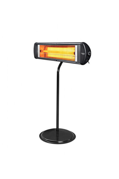 N2Y سخان كهربائي عمودي من كومتل بقوة 2000 واط