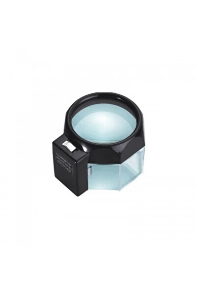 byhodi 5x Magnifying Chart Magnifier in Aquarium Model