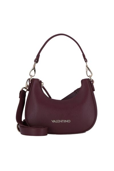 Valentino Zero Schultertasche Leder 22 cm