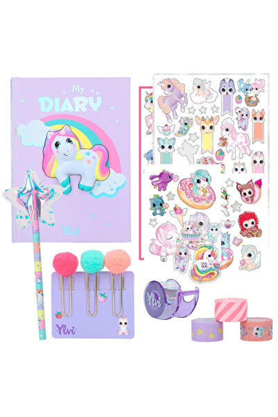 Ylvi Create Your Journal