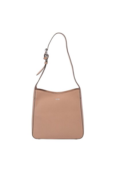 JOOP! Sofisticato 1.0 Elda Schultertasche Leder 23 cm