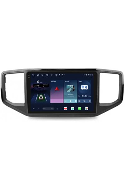 Piloton Navigație dedicată VW Amarok (după 2010) Navigație VW Amarok 2016-202...