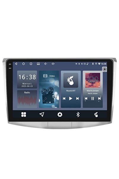 Piloton Dedicated Navigation VW Passat CC B 6 (2008-2012)