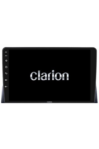 Clarion Navigație dedicată VW Transporter T5 (2003-2015)