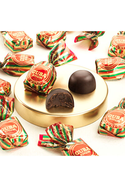 Venchi Praline cu rom cubanez 1kg