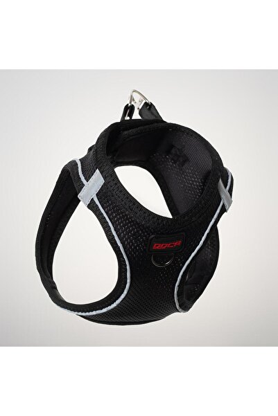 DOCA Air-Mesh Göğüs Tasması Kedi Köpek Göğüs Tasması