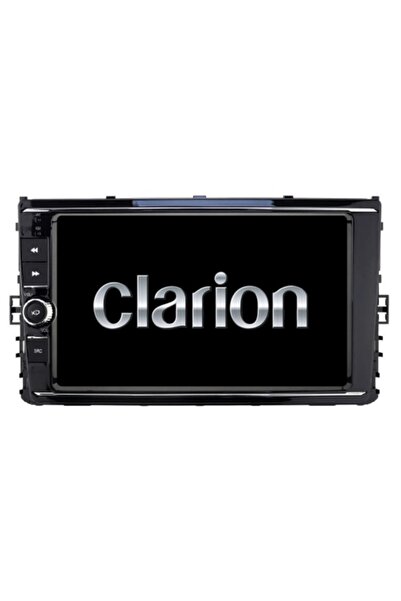 Clarion Dedicated Navigation VW Transporter T6 (after 2015) Navigation
