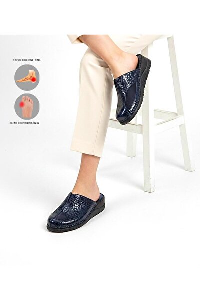 MİRATERLİK ORTOPEDİK TERLİK VE AYAKKABI نعال ميرا الطبية سايبا مريحة للغاية لعلاج تشوه إصبع القدم الكبير ونتوء العظام ونتوءات الكعب