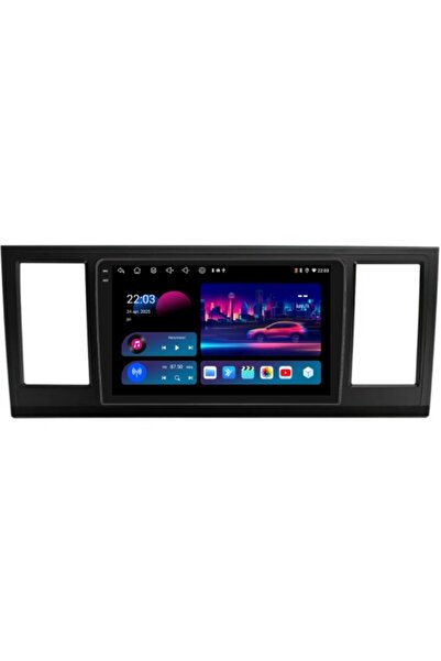 Piloton Navigație dedicată VW Caravelle (după 2015) Navigație