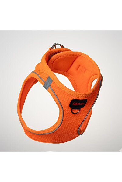 DOCA Air-Mesh Göğüs Tasması Kedi Köpek Göğüs Tasması