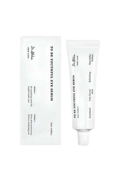 Beauty Dr.Althea Eye Serum To Be Youthful 25ml