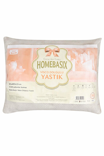 Tago Home Homebasic Visco Orthopedic Pillow (60 X 40 X 23 cm)