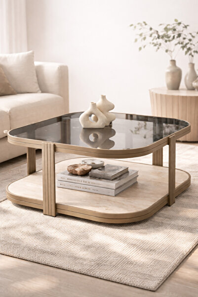 DSCB Design Valencia Orta Sehpa