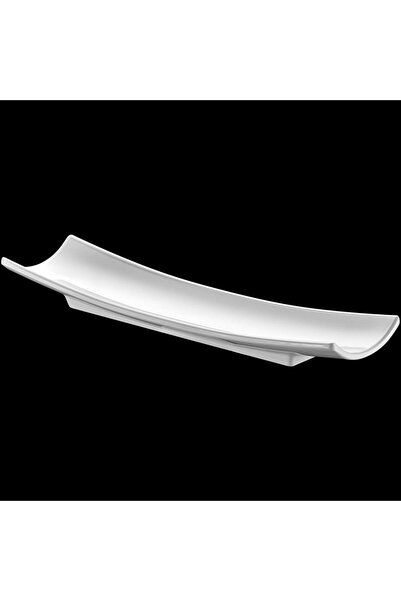 Biradlı Açık Büfe Sunumu 31 x 8 x 2,5 cm (BRD-7512)