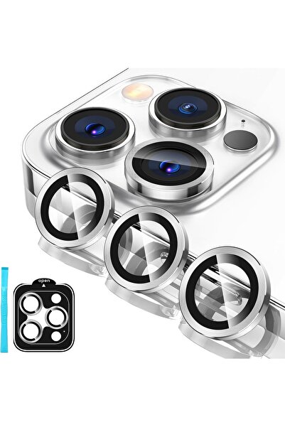 VOLYXA واقي عدسة كاميرا TENSEA