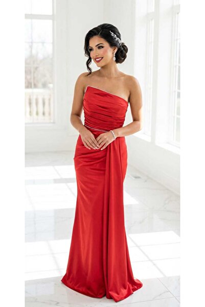 VELİSİA Abiye Elbise