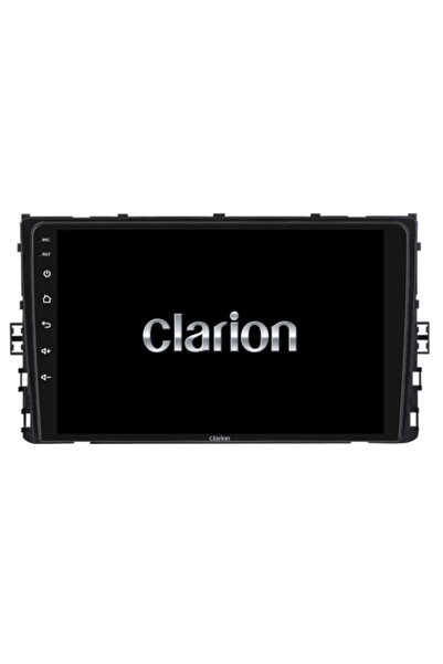 Clarion Navigation for VW Transporter T6 (after 2015)