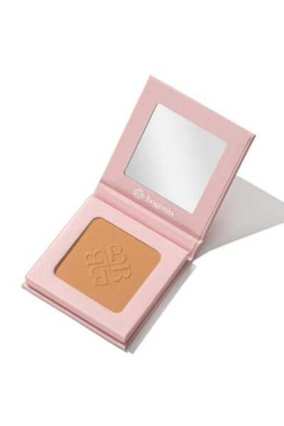 Bogenia Angelique Dark Medium Powder by Pugnia