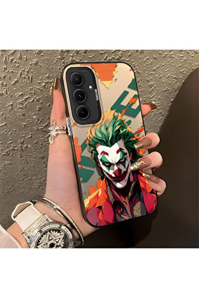 Hontinga حافظة هاتف متوافقة مع هاتف سامسونج جالاكسي A55، حافظة مضادة للصدمات ...