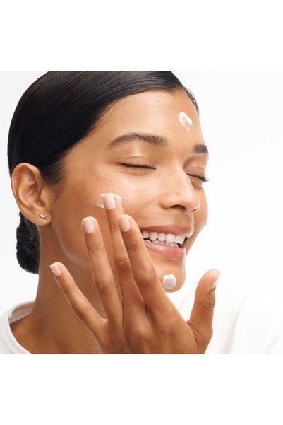 Oriflame Optimals Even Out Rich Cream