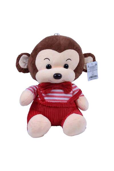 LOFIAN دبدوب نعوم دمية شكل دب من لوفيان B128-3 مقاس 30سم