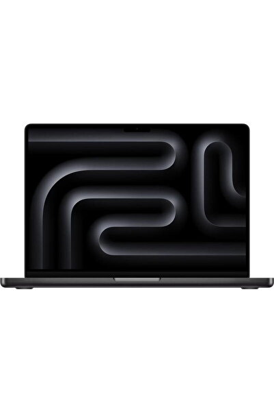 Apple Laptop 14.2" MacBook Pro 14 Liquid Retina XDR, M5 chip (10-core CPU), 24GB, 512GB SSD,