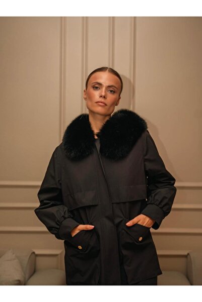 Lisa Exclusive Trenç mont