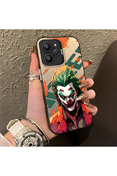 Hontinga حافظة هاتف Xiaomi Redmi 12 4G المتوافقة مع هاتف Xiaomi Redmi 12 مضاد...