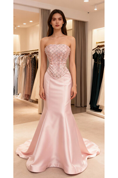 lavera fashlon فستان سهره