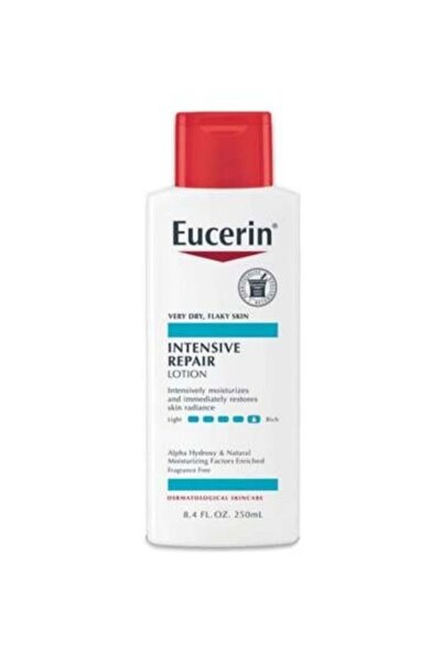 Eucerin Intensive Repair Lotion for Very Dry Skin by Eucerin, 150 ml
