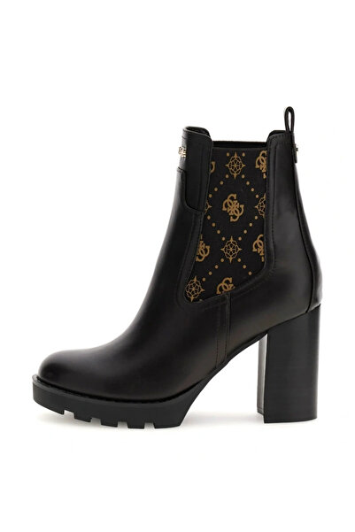 Guess Nealle Kadın Kahverengi Bot FLFNLLELE10-DBROW