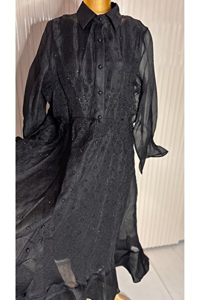 ŞEHRAZAT BUTİK Madame Dress