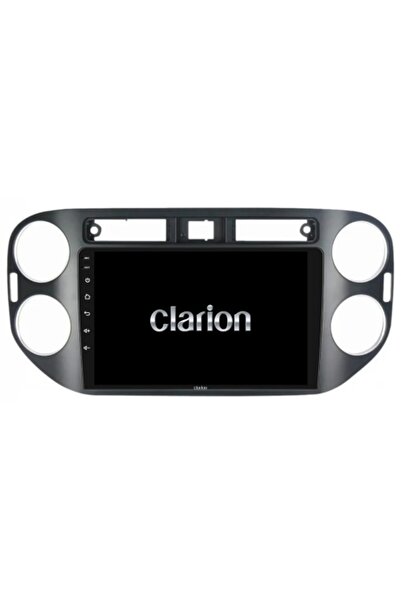 Clarion Navigație dedicată VW Golf Plus (2004-2014) Navigație