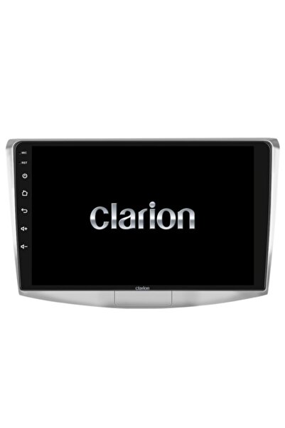 Clarion Navigație dedicată VW Passat CC B 6 (2008-2012)