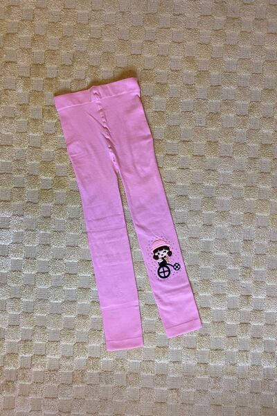 PIRILTILİNA E-TİCARET KIZ ÇOCUK TERMAL TAYT