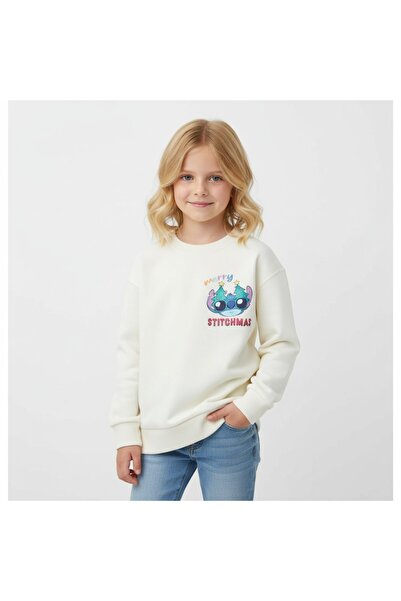 SeaBubbles سترة رياضية للفتيات من ستيتش