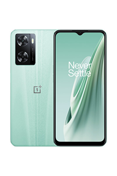 Oneplus Nord N20 SE 128GB 4GB RAM Dual SIM Jade Wave