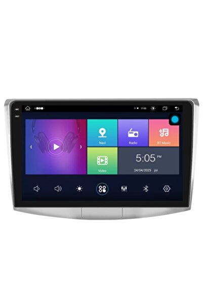 Piloton Navigație dedicată VW Passat CC B 6 (2008-2012)