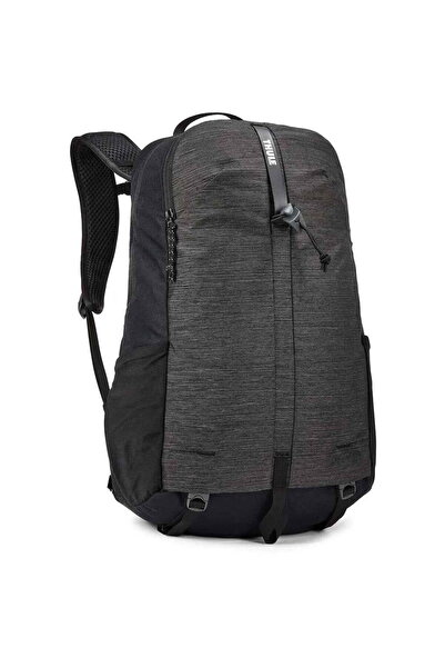 Thule Travel backpack, 18 l, black