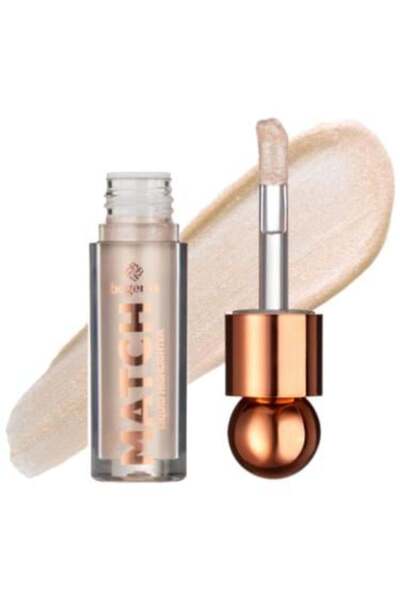 Bogenia قلم تحديد الوجه السائل من بوجينيا، 001