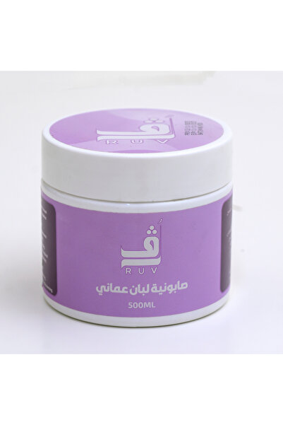 RUVKSA صابونية اللبان العماني | RUV