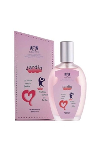 Perfume Gallery - عطر حديقة للأطفال، 100 مل