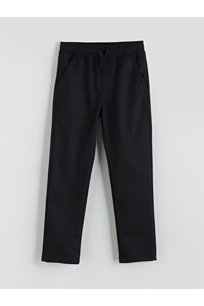 LC Waikiki Elastic Waist Boy Trousers