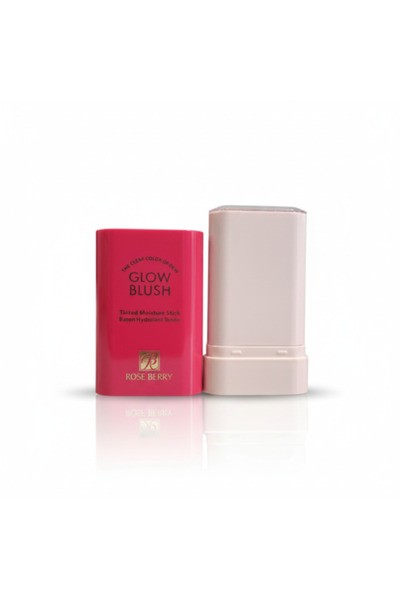roseberry Blush Gel Blusher 03