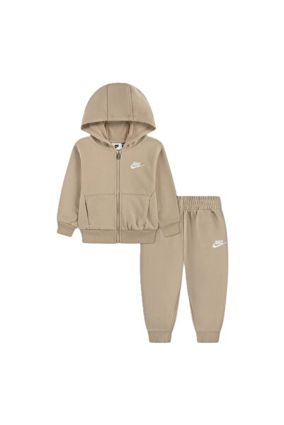Nike Set de crose de antrenament NKN LBR FT FZ