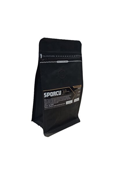 DR SUPPLEMENT SPORCU KAHVESİ ÖĞÜTÜLMÜŞ 250 Gr