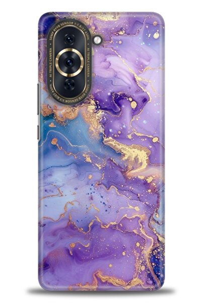 MOD Kılıf Huawei Nova 10 Pro Kılıf HD Baskılı Kapak - Kılıf - 311