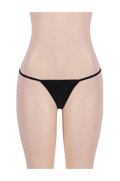Lingerie and Fashion Style G-String Thongs